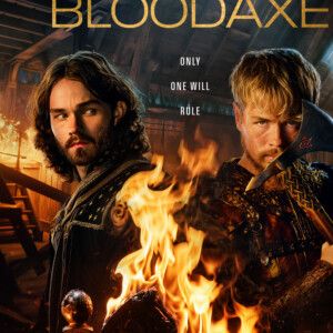 BLOODAXE to Premiere on Prime Video