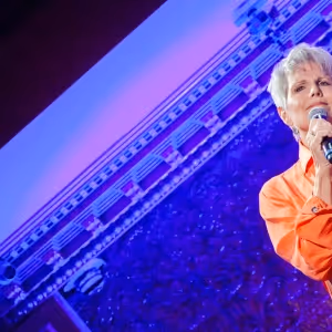 Review: Lucie Arnaz I GOT THE JOB! at 54 Below Plays All Her Songs