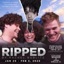 Interview: Directors Kate Rose Reynolds & John Wells III Talk RIPPED at Loud Fridge T