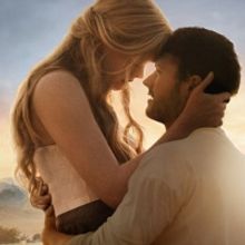 New Movie REDEEMING LOVE Now Streaming Only on Peacock