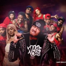 Nick Cannon Presents MTV Wild 'N Out Live to Head Back Out on the Road