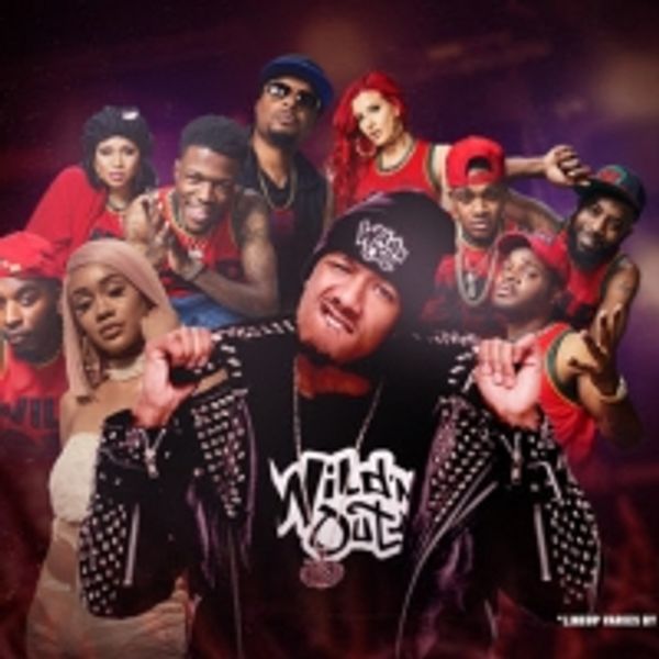 Nick Cannon Presents MTV Wild 'N Out Live to Head Back Out on the Road Photo