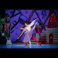 Review: ALICE'S ADVENTURES IN WONDERLAND, Royal Ballet And Opera