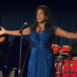 Video: Opera Singer Denyce Graves Reflects on Career Ahead of Retirement on PBS