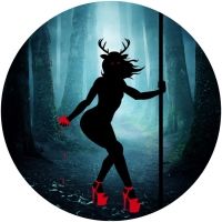 DEER WOMAN: A One-Woman Show With Pole Dancing And A Modern Mythical Deity Comes To…