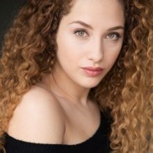 Interview: Helene Britany of HAIRSPRAY at Orpheum Theater