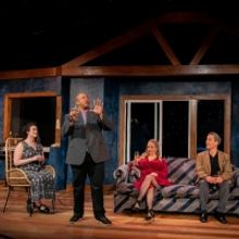 BWW Review: METEOR SHOWER at Beck Center For The Arts