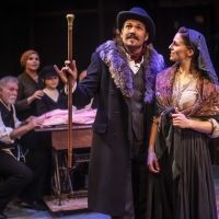 RAGS THE MUSICAL Will Release Cast Recording