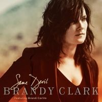 Brandy Clark's 'Same Devil' Debuts Today