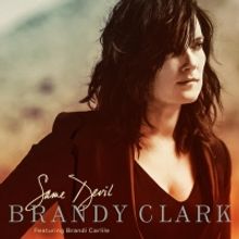 Brandy Clark's 'Same Devil' Debuts Today