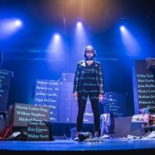 BWW Review: BREATHE Takes Philicia Saunders on a Life-Changing Journey