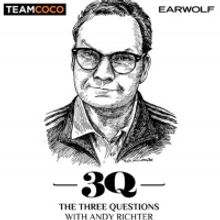 Listen to Janet Varney on The Three Questions with Andy Richter