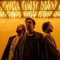 Culture Wars Share New Song 'Hunger'