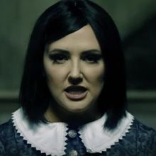 Video: Rachel Potter Reprises THE ADDAMS FAMILY Role For 'Pulled'
