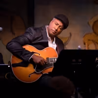 Bernie Williams Returns To Café Carlyle in April 2020