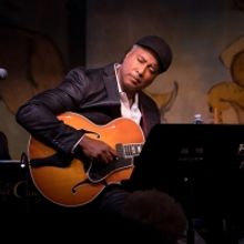 Bernie Williams Returns To Café Carlyle in April 2020