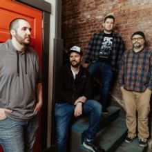 The Chad Sipes Stereo Releases New Grunge And Rock Album THOUGHTS AND PRAYERS