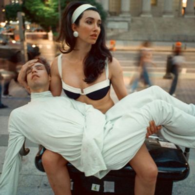MARINA at Little Island to Add Midnight Show; Tickets Now Available