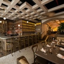 TASCA-A New Spot Featuring Spanish-Latin Caribbean Fare on the UWS
