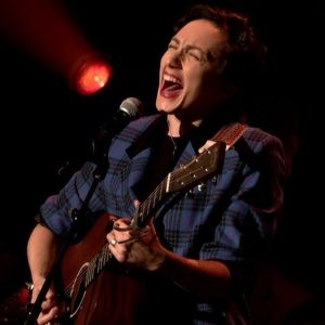 Video: Watch Lauren Patten Sing 'One Song Glory' From RENT at MCC MISCAST24