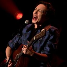 Video: Watch Lauren Patten Sing 'One Song Glory' From RENT