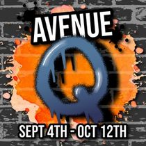 AVENUE Q Returns to The GEM Theatre This Fall