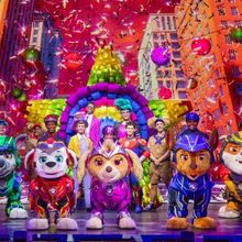 PAW PATROL LIVE! to Donate 100 Tickets To Baltimore Children & Youth Fund