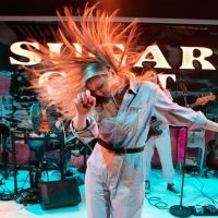 Review: SUGAR COAT, Southwark Playhouse