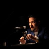 BWW Review: 17 BORDER CROSSINGS ~ GO ALONG ON ONE MAN'S JOURNEY AROUND THE GLOBE at…