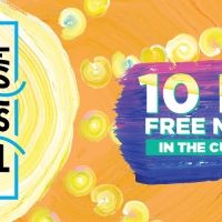 2022 Dollar Bank Three Rivers Arts Festival Announces Full Lineup Of Performing and…