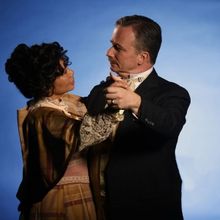 South Bay Musical Theatre Announces Cast And Creative Team For A LITTLE NIGHT MUSIC, 