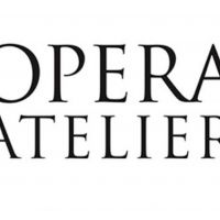 Opera Atelier Presents 'Together/Apart: A Virtual Showcase From Around The Globe'