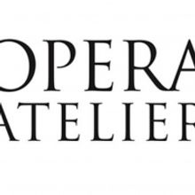 Opera Atelier Presents 'Together/Apart: A Virtual Showcase From Around The Globe'