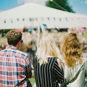 Feature: Collaboration Center to Host Music Festival, CollabChella, Sept. 13