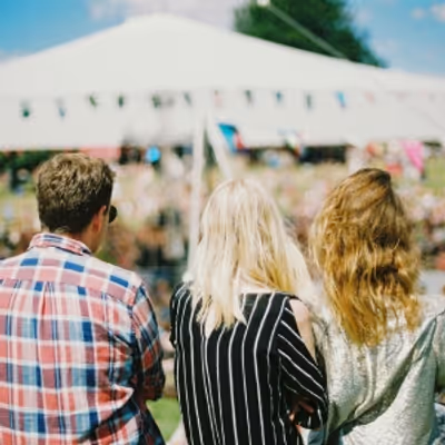 Feature: Collaboration Center to Host Music Festival, CollabChella, Sept. 13