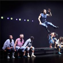 REVIEW: The Festival d'Avignon Presents HOW ROMANTIC By Katerina Andreou & Carte Blan