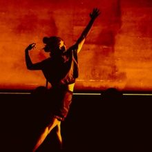 Review: GOOD GRIEF: SONGS OF THE MOON AND THE UNBROKEN CIRCLE at Kennedy Center