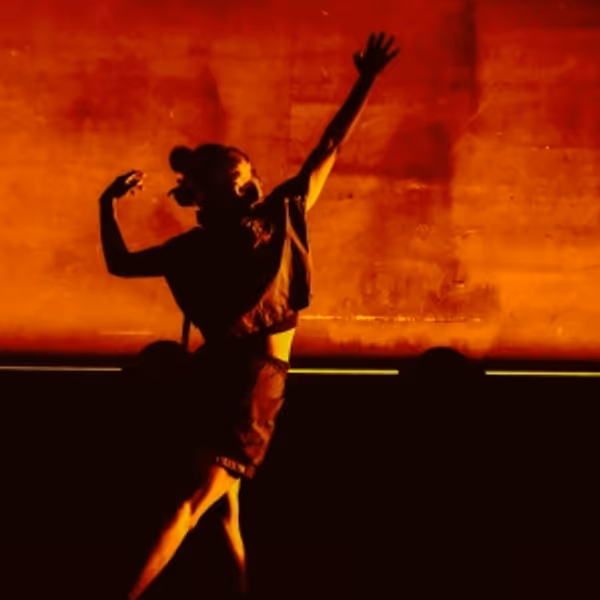 Review: GOOD GRIEF: SONGS OF THE MOON AND THE UNBROKEN CIRCLE at Kennedy Center Photo