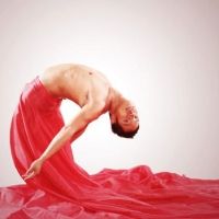 Dance Artist Roberto Villanueva Revisits His One-Man Show, PIECES OF ME, at Ateneo…