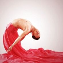 Dance Artist Roberto Villanueva Revisits His One-Man Show, PIECES OF ME, at Ateneo…