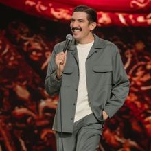 Andrew Schulz Sets New Netflix Comedy Special LIFE