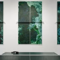 SMoCA Presents Barbara Stauffacher Solomon and Nellie King Solomon in Joint…