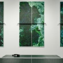 SMoCA Presents Barbara Stauffacher Solomon and Nellie King Solomon in Joint Exhibitio