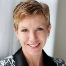 Illinois Philharmonic Orchestra's Christina Salerno Named Executive Director of the Y