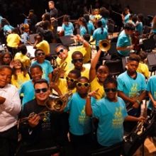 The Miami Music Project To Receive $50,000 Grant From The National Endowment For The 