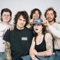 Wednesday Releases New Album 'Rat Saw God'