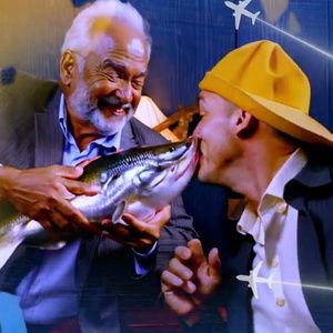 Video: Trailer for COME FROM AWAY at Casa Mañana