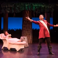 WBTT Presents Family-Friendly ROCKIN' DOWN FAIRYTALE LANE