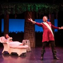 WBTT Presents Family-Friendly ROCKIN' DOWN FAIRYTALE LANE