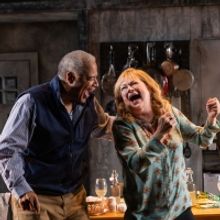 BWW Review: THE CHILDREN: Cleaning Up Our Own Mess